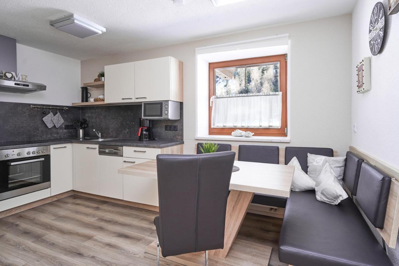 Appartement Natalie Langenfeld Bagian luar foto