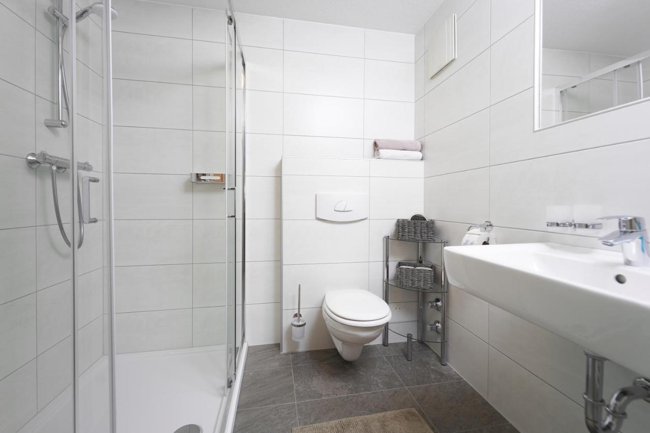 Appartement Natalie Langenfeld Bagian luar foto