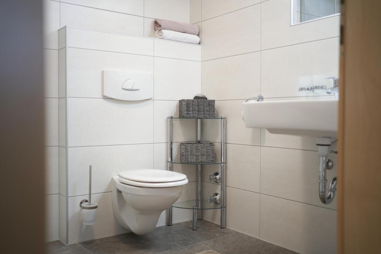 Appartement Natalie Langenfeld Bagian luar foto