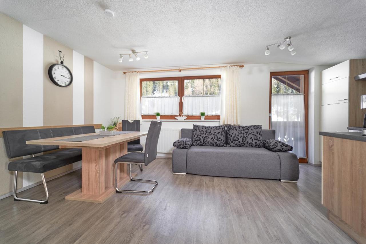 Appartement Natalie Langenfeld Bagian luar foto