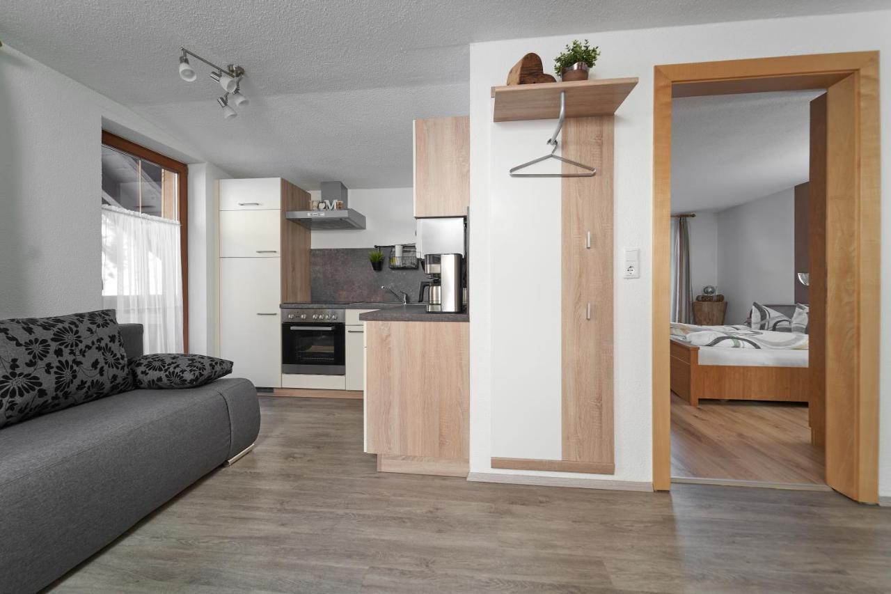 Appartement Natalie Langenfeld Bagian luar foto