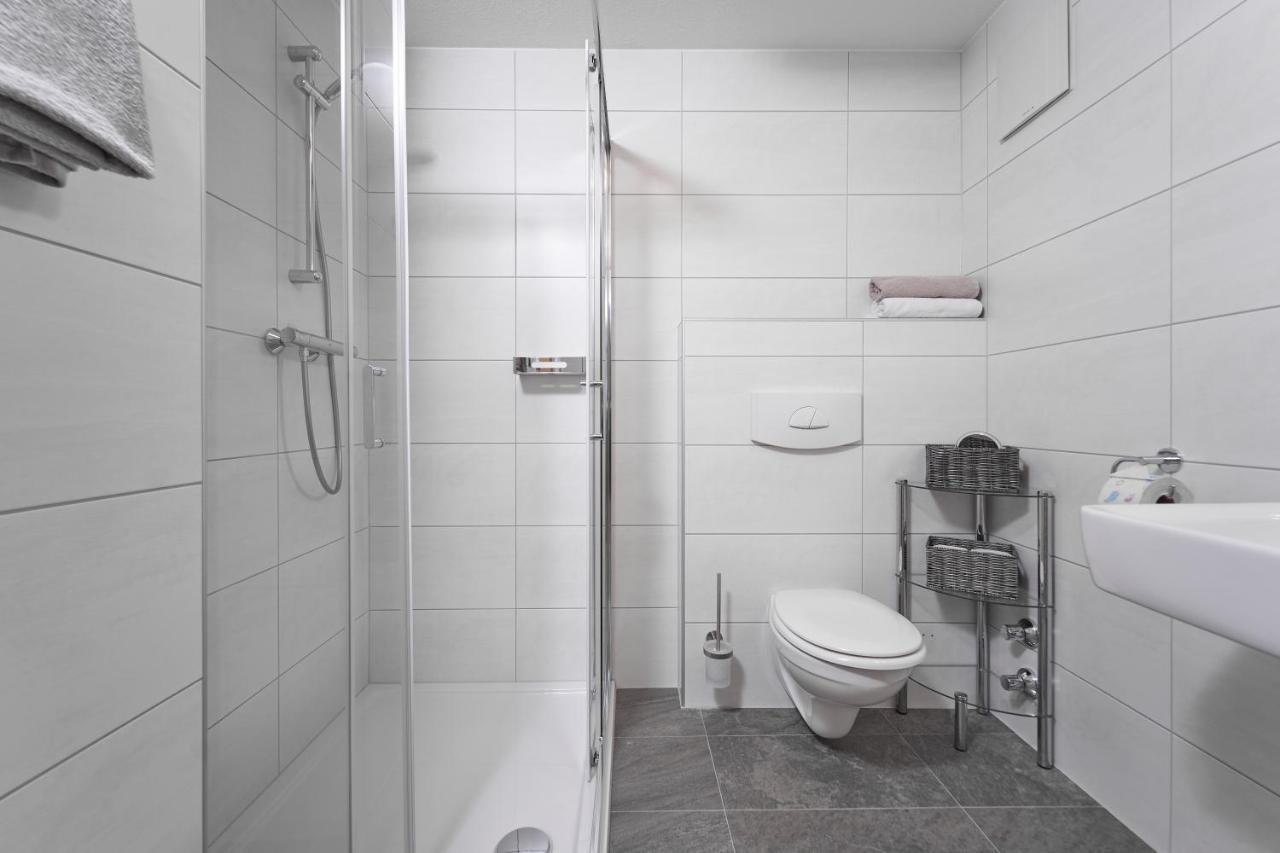 Appartement Natalie Langenfeld Bagian luar foto