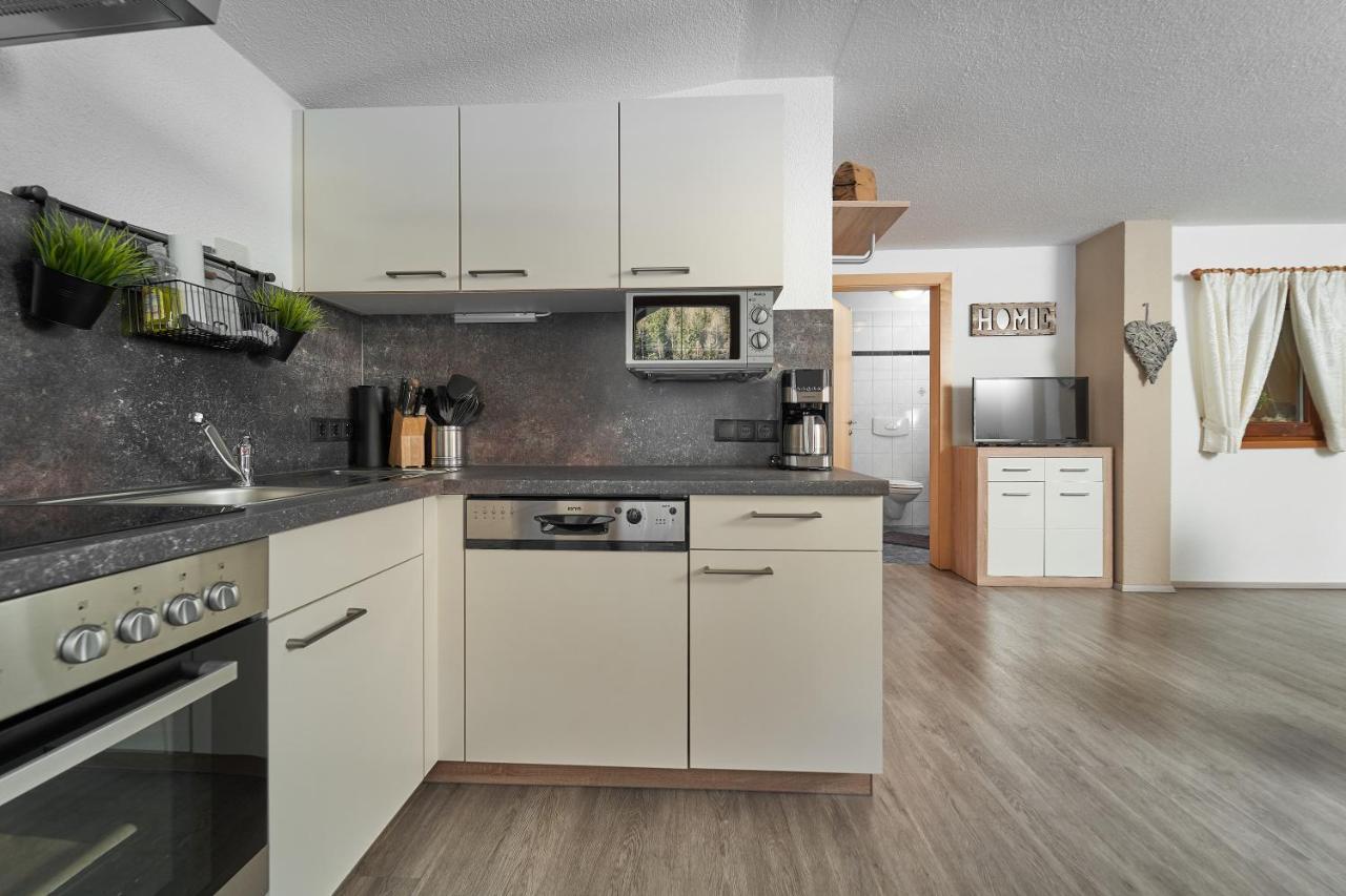 Appartement Natalie Langenfeld Bagian luar foto