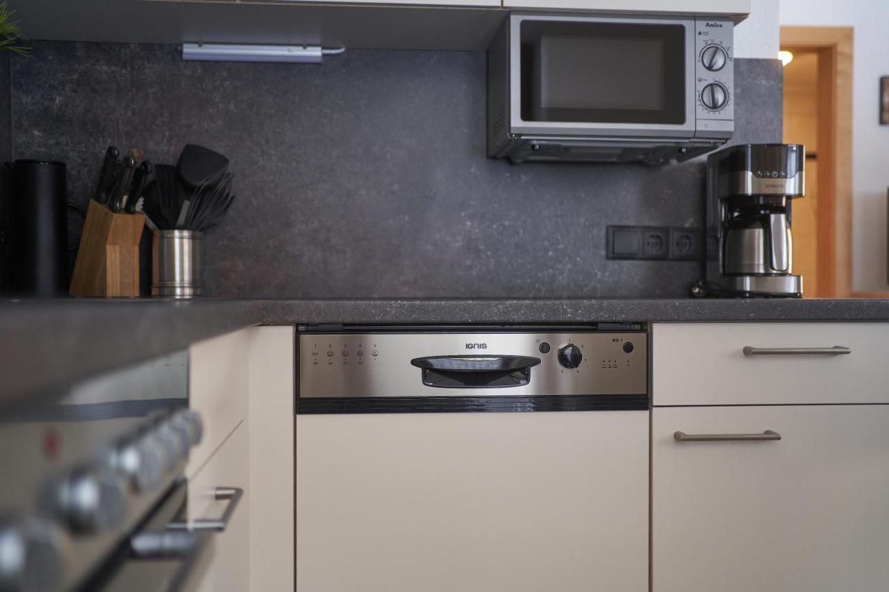 Appartement Natalie Langenfeld Bagian luar foto