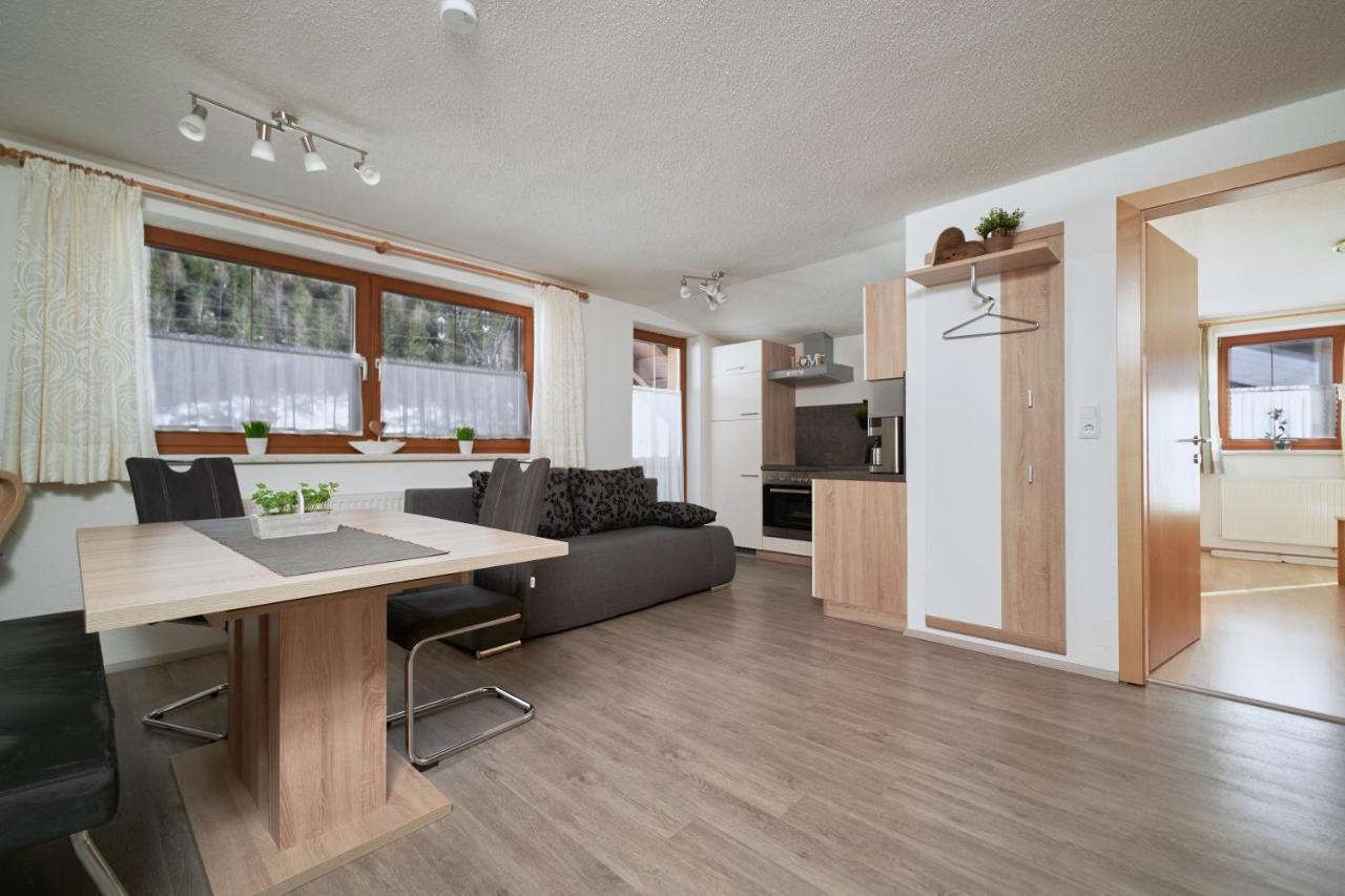 Appartement Natalie Langenfeld Bagian luar foto