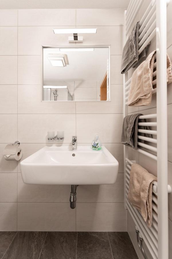 Appartement Natalie Langenfeld Bagian luar foto