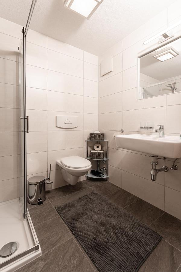 Appartement Natalie Langenfeld Bagian luar foto