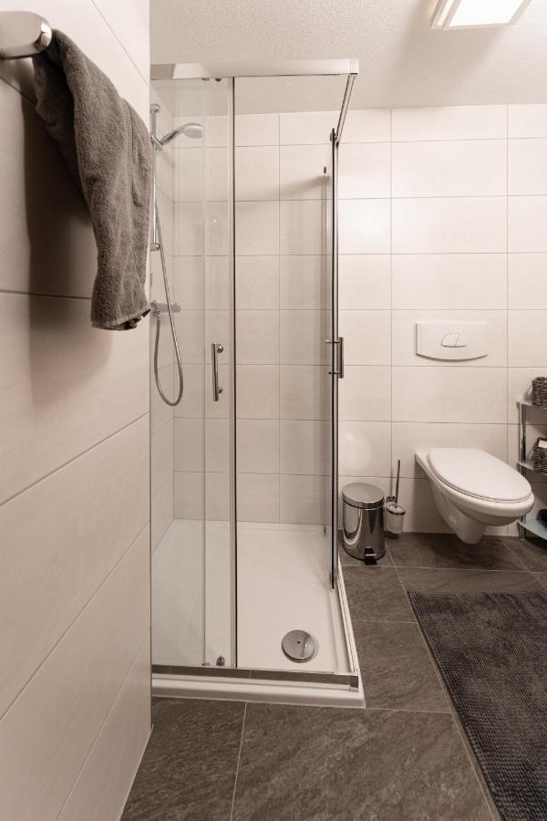 Appartement Natalie Langenfeld Bagian luar foto
