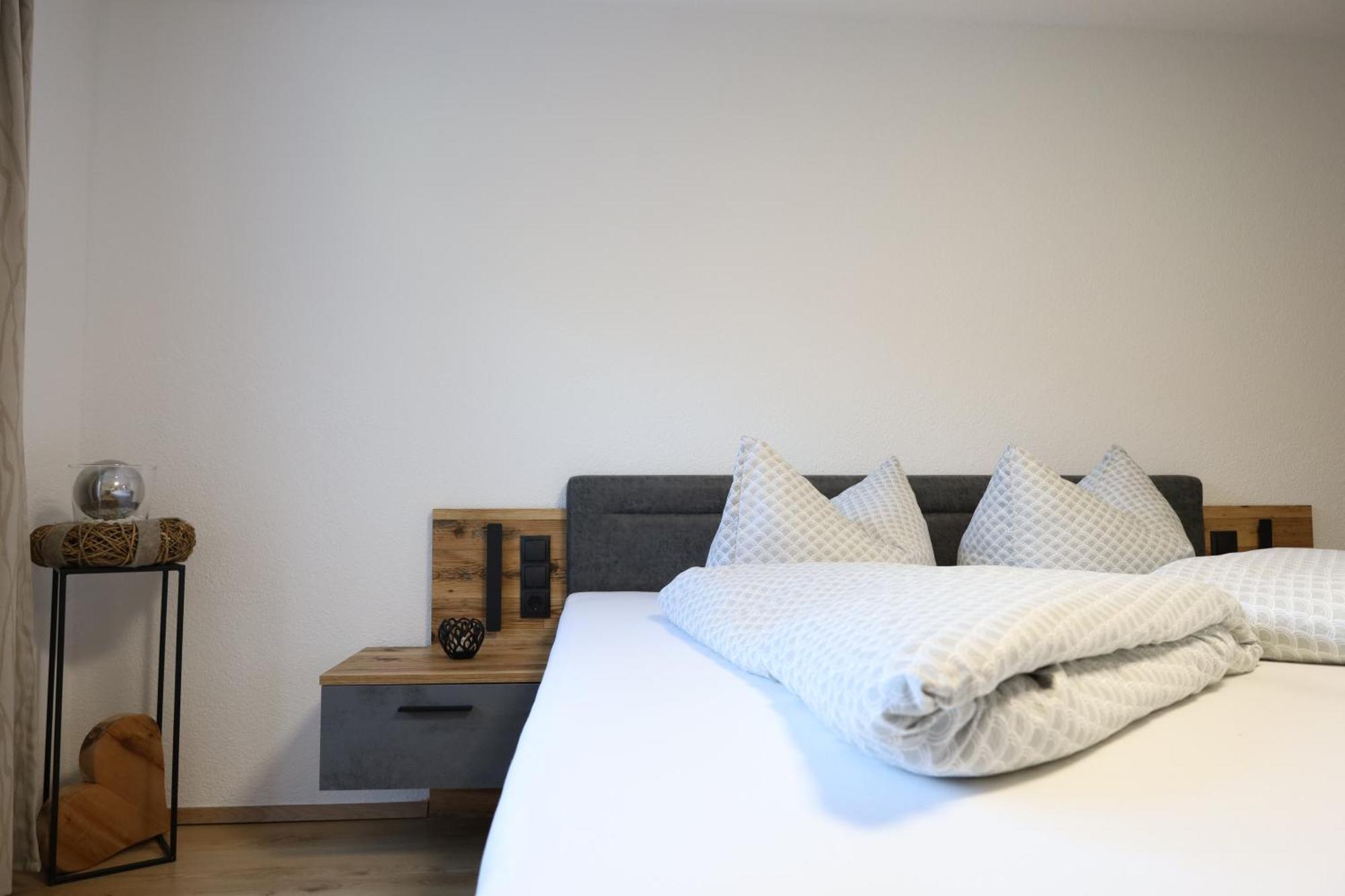 Appartement Natalie Langenfeld Bagian luar foto