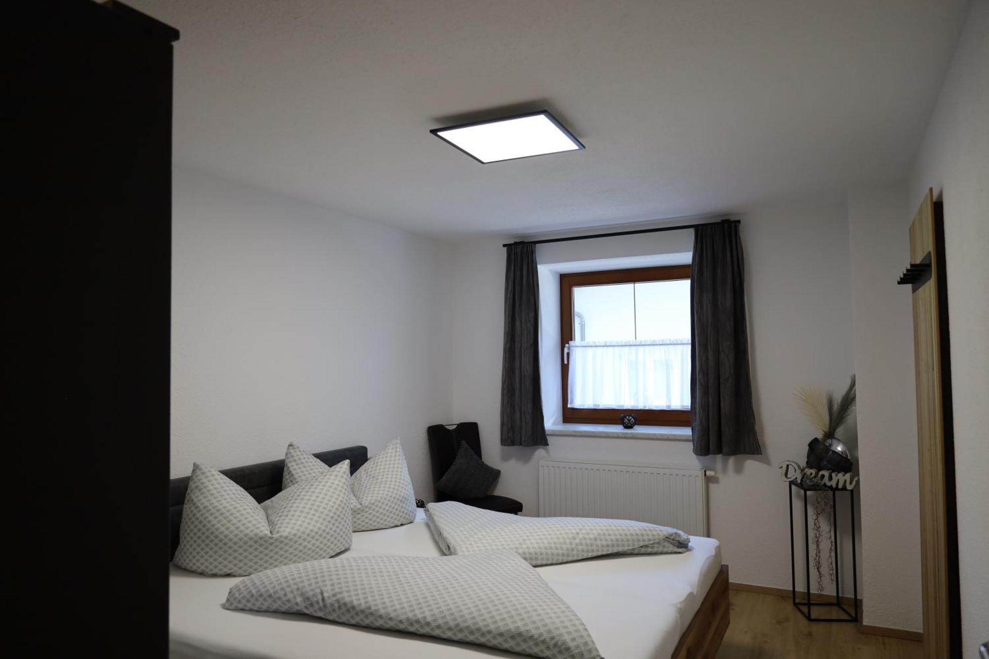 Appartement Natalie Langenfeld Bagian luar foto