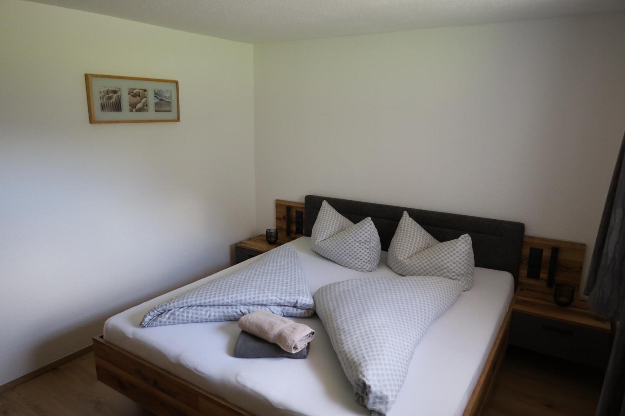 Appartement Natalie Langenfeld Bagian luar foto