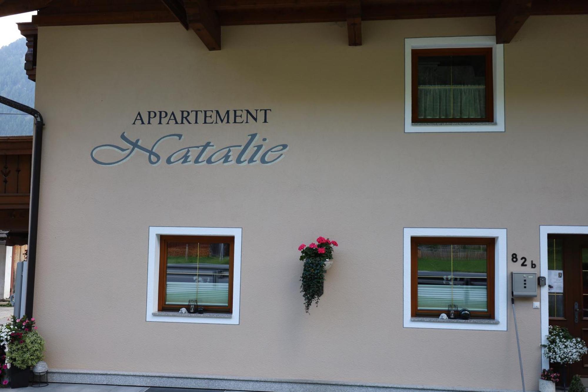 Appartement Natalie Langenfeld Bagian luar foto