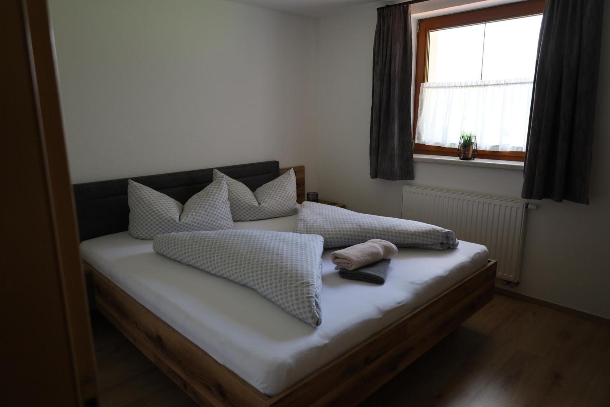 Appartement Natalie Langenfeld Bagian luar foto