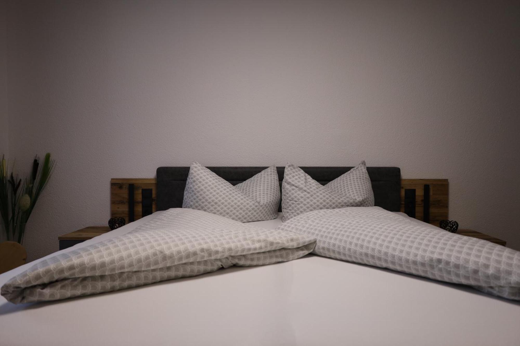 Appartement Natalie Langenfeld Bagian luar foto