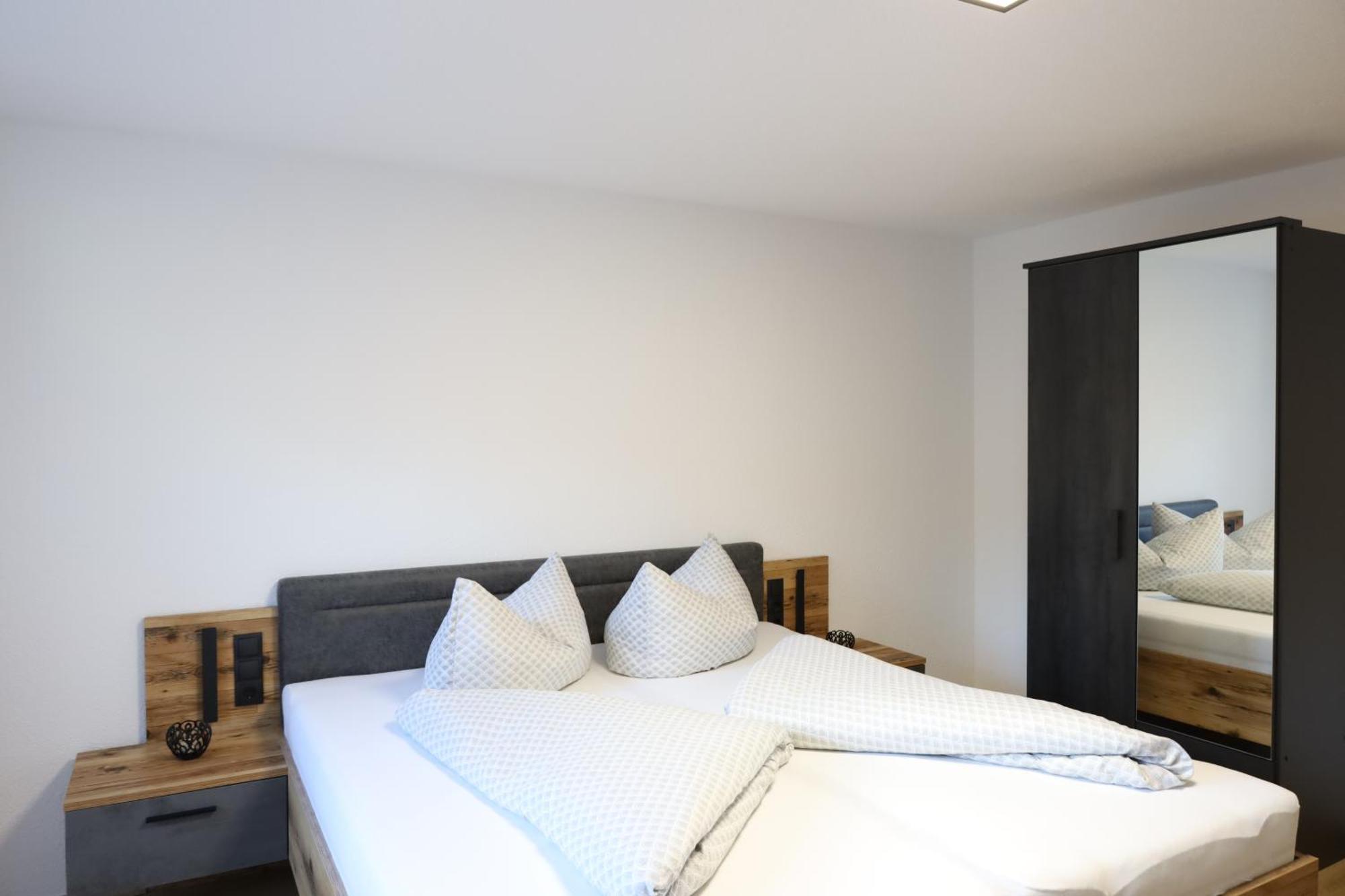 Appartement Natalie Langenfeld Bagian luar foto