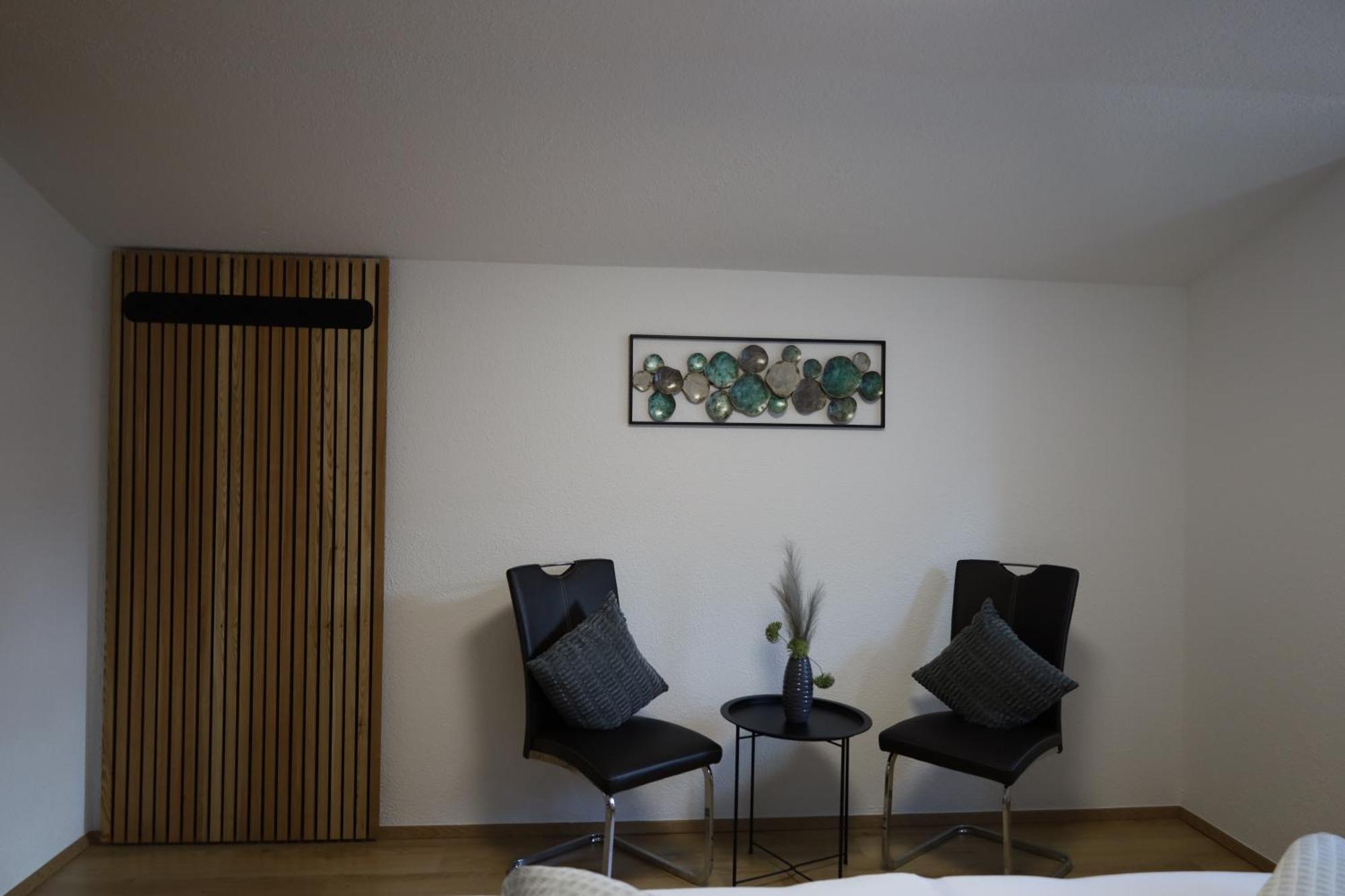 Appartement Natalie Langenfeld Bagian luar foto