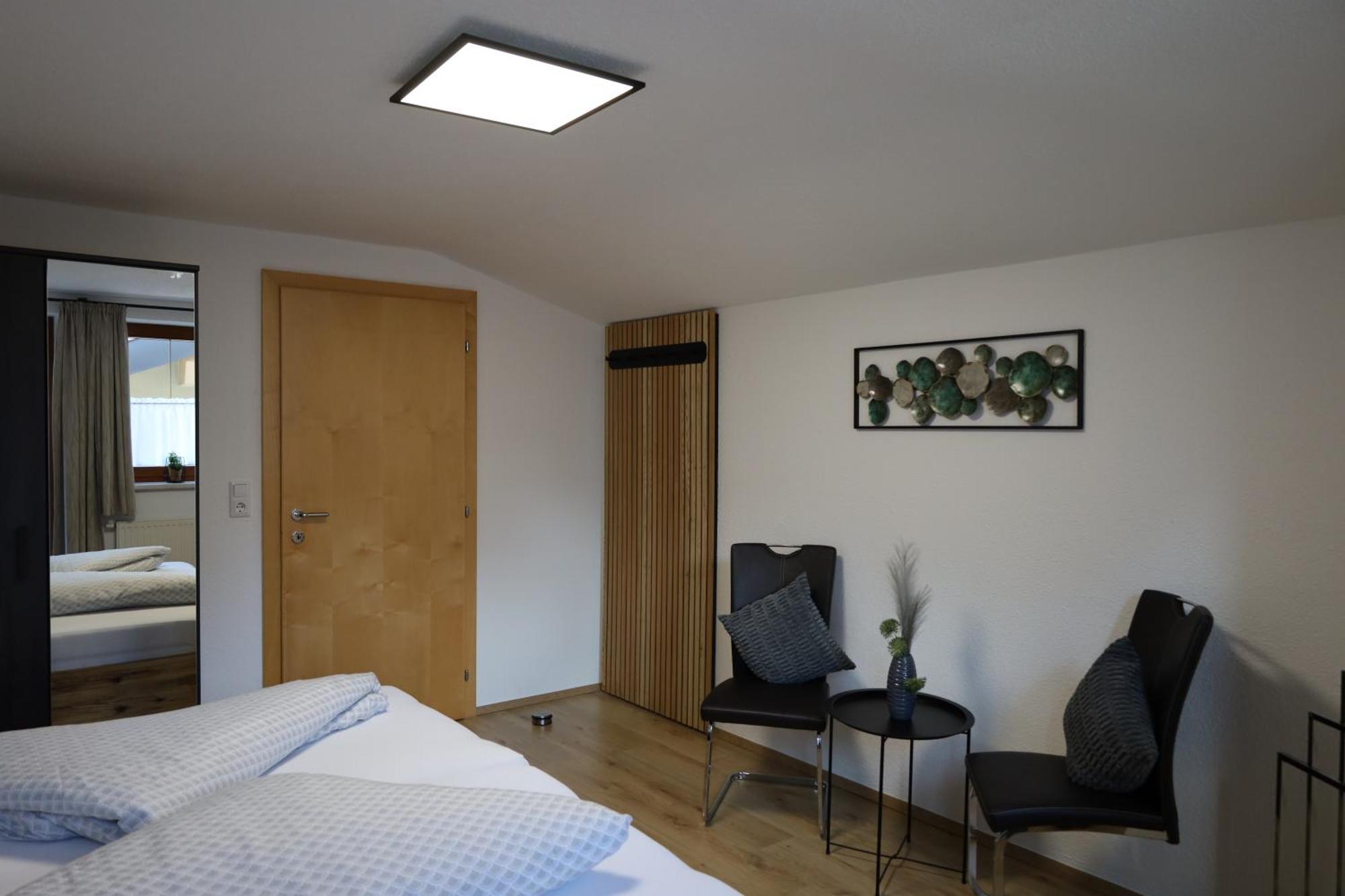 Appartement Natalie Langenfeld Bagian luar foto