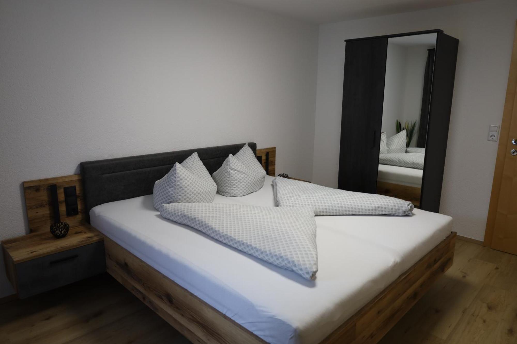 Appartement Natalie Langenfeld Bagian luar foto