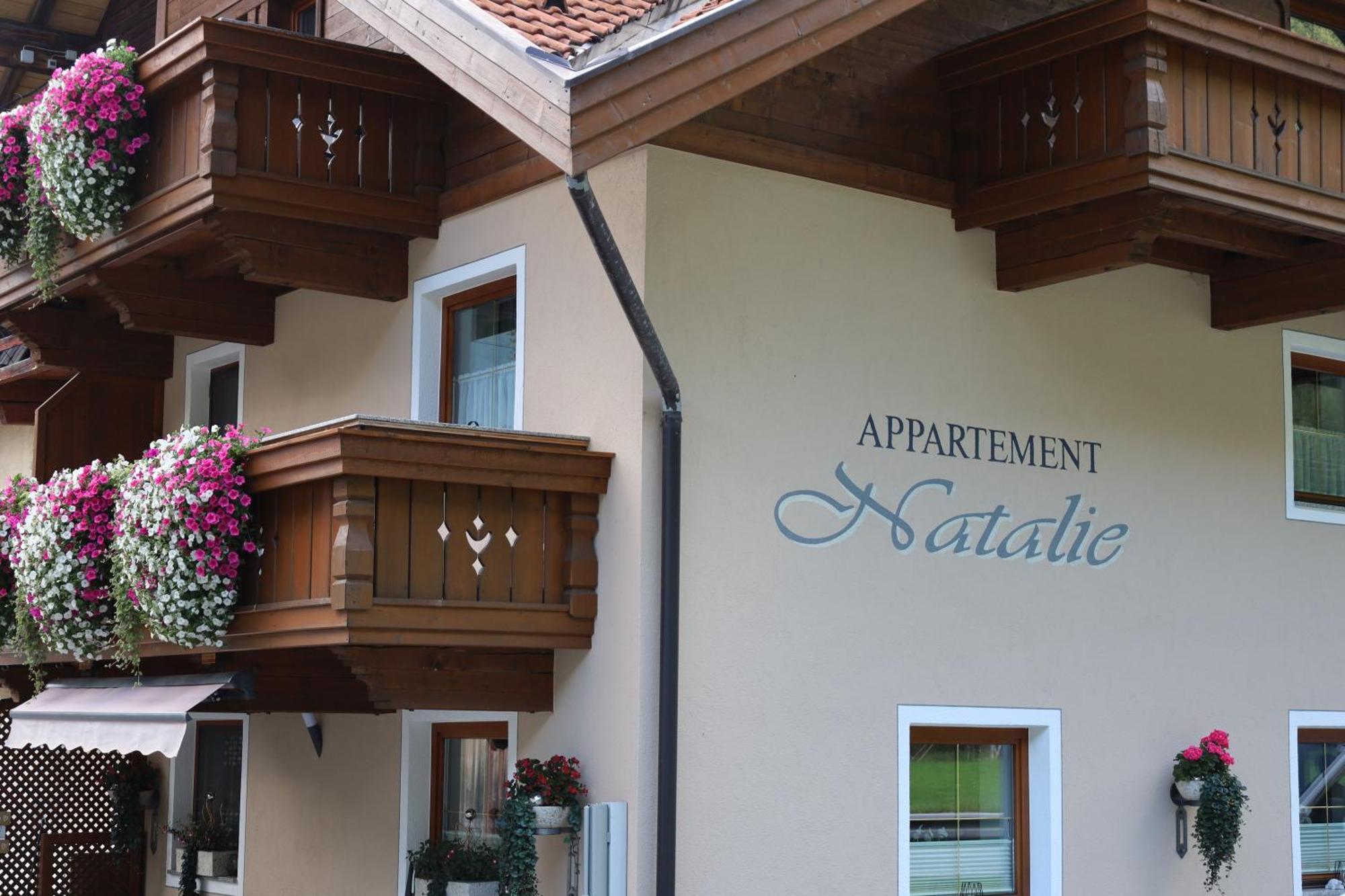Appartement Natalie Langenfeld Bagian luar foto